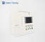 3,5 biens médicaux de machine de pouce ECG faciles à Carry Handle Button Automatic