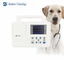 Machine portative du vétérinaire ECG des avances GB/T18830-2009 12